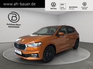 Skoda Fabia 2025