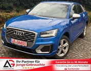 Audi Q2 2018