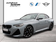 BMW 2 Series 2025
