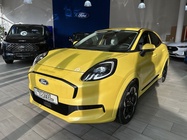 Ford Puma Gen-E 2025