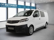 Opel Vivaro 2021