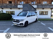 Volkswagen T6 2022