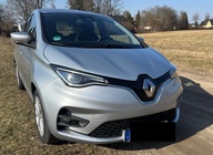 Renault ZOE 2022