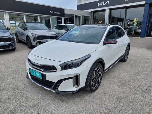 Kia XCeed 2023