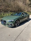 Audi A5 2020