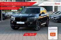 BMW X3 2024