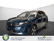 Peugeot 3008 2022