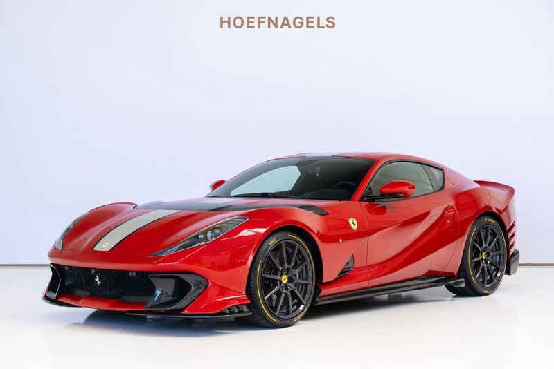 Ferrari 812