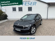 Skoda Enyaq 2024
