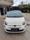Fiat 500 2017