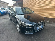 Audi A1 2011