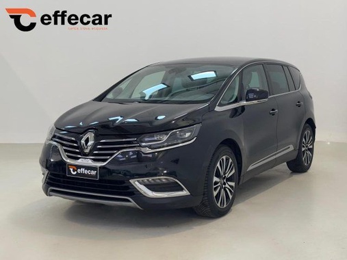 Renault Espace 2019
