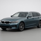 BMW 3 Series 2019