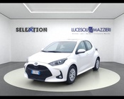 Toyota Yaris 2024