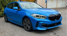 BMW 1 Series 2020