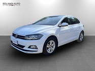 Volkswagen Polo 2018