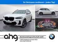 BMW X3 2024