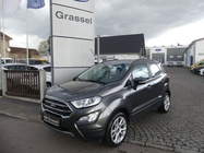 Ford EcoSport 2022