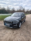BMW X1 2016