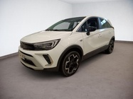 Opel Crossland 2022