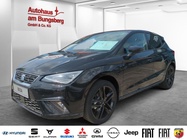 Seat Ibiza 2026