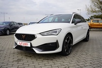 Cupra Leon 2024