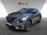 Nissan Juke 2025