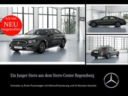 Mercedes-Benz E-Class 2025