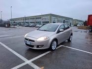 Fiat Bravo 2007