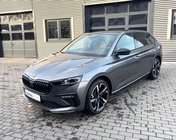 Skoda Scala 2025