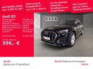 Audi Q5 2022