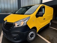 Renault Trafic 2016