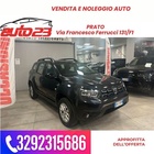 Dacia Duster 2022
