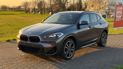 BMW X2 2021