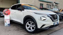 Nissan Juke 2021