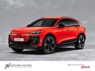 Audi Q6 e-tron 2025