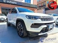 Jeep Compass 2022