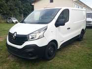 Renault Trafic 2016