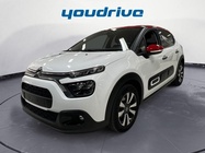 Citroen C3 2023