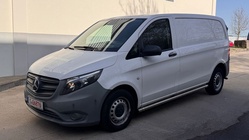 Mercedes-Benz Vito 2020