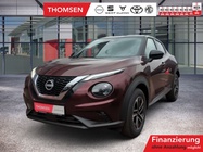 Nissan Juke 2025