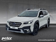 Subaru Outback 2025