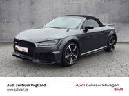 Audi TT 2022