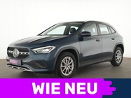 Mercedes-Benz GLA-Class 2022