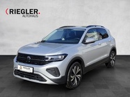 Volkswagen T-Cross 2026