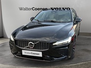 Volvo V60 2022