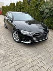 Audi A4 2022