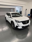 Peugeot 2008 2020