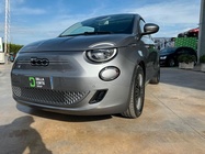 Fiat 500 2021