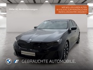 BMW i5 2024